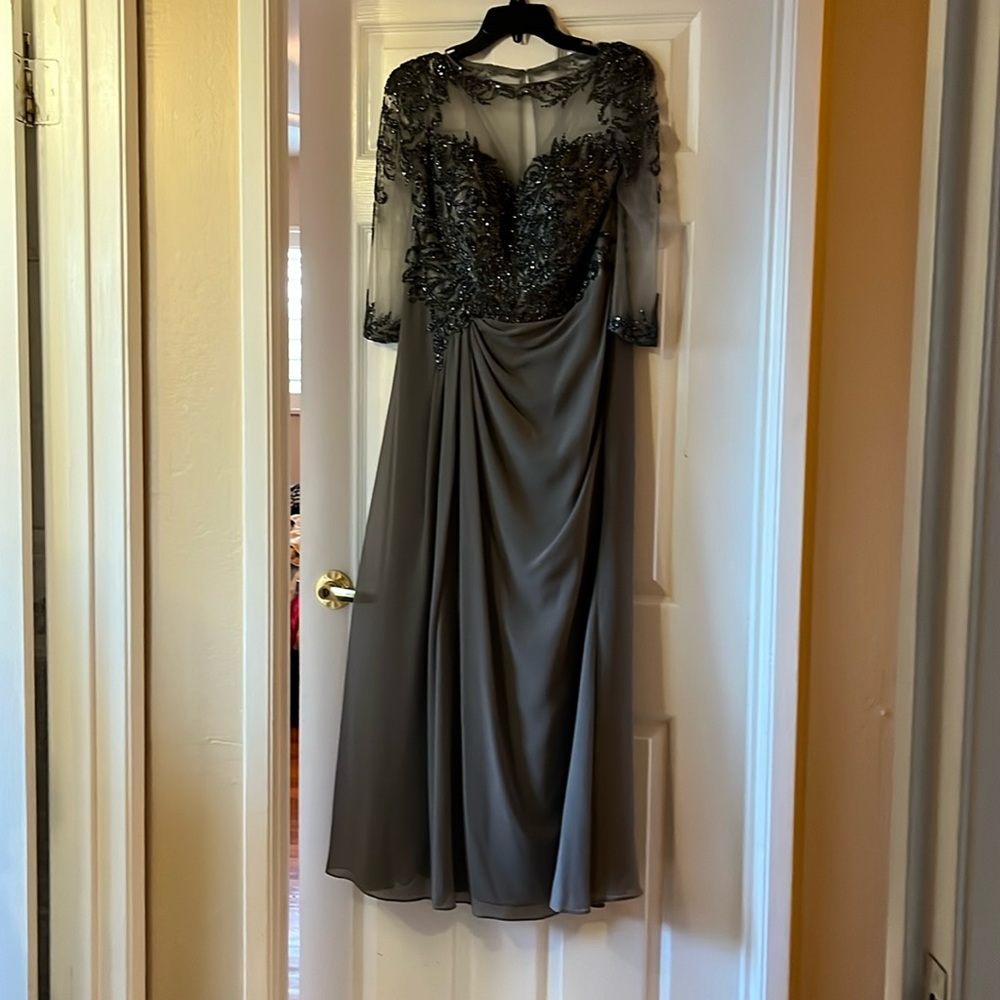 Formal dress